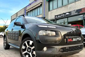 Citroen C4 Cactus PureTech 82 S&S ETG Shine - OK N