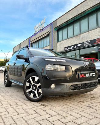 Citroen C4 Cactus PureTech 82 S&S ETG Shine - OK N