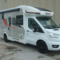 CHALLENGER 260 GRAPHITE ULTIMATE KM 0