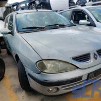 RENAULT MEGANE GRANDTOUR 1.6 16V 107CV Ricambi