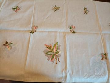 Tovaglia rettangolare 170 x 270 cm