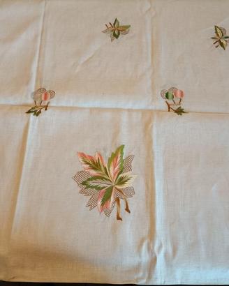 Tovaglia rettangolare 170 x 270 cm