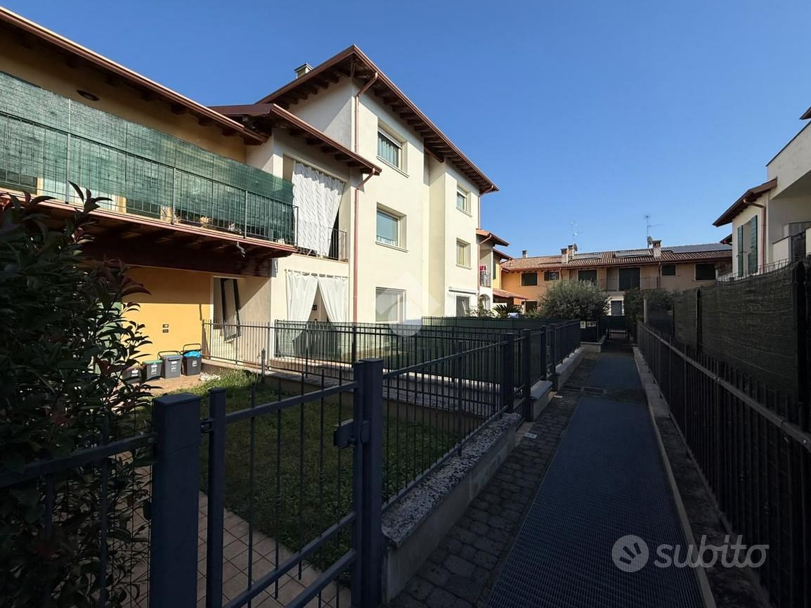 Appartamento – Azzano Mella, Pontegatello - Vista 4