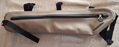 Borsa bici da telaio da 3,5 L Riverside,