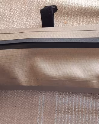 Borsa bici da telaio da 3,5 L Riverside,