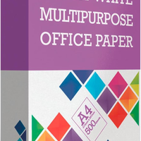 CARTA A4 PREMIUM 75gr BM Office | € 5,00 a RISMA