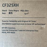 Toner per stampante HP LJ Ent.  M806 e MFP M830