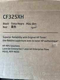 Toner per stampante HP LJ Ent.  M806 e MFP M830