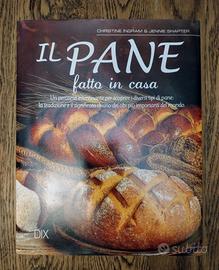 Il pane fatto in casa