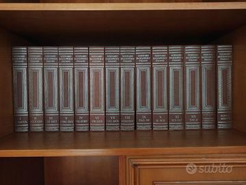 Dizionario Enciclopedico Italiano – Serie completa