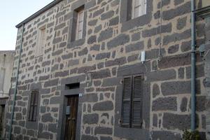 Casa nel comune di Ghilarza