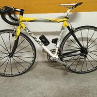 bici da corsa Wilier Triestina Shimano