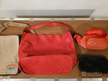 Borse e pochette