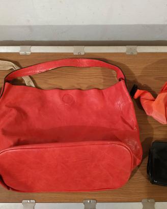 Borse e pochette