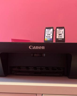 Stampante Canon