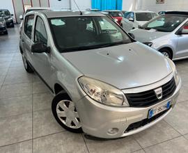 Dacia Sandero 1.4 75 Cv - GPL Lauréate - 2009