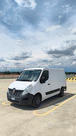Renault Master 2.3 2018