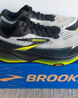 Brooks Cascadia 20