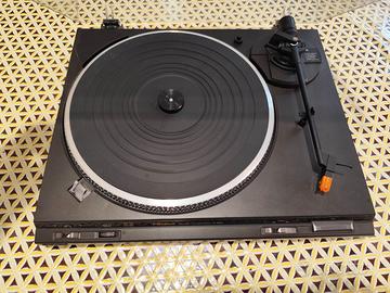 Giradischi Technics SL-BD22 FG Servo Automatic