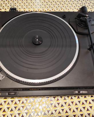 Giradischi Technics SL-BD22 FG Servo Automatic