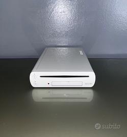 Console Wii U (leggi descrizione)