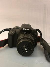 Canon Eos 2000d