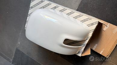 Calotta jeep renegade nuova originale sinistra