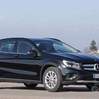 Mercedes gla 2015 ricambi