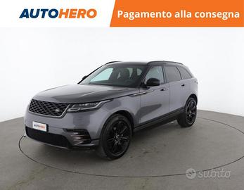 LAND ROVER Range Rover Velar GA24673