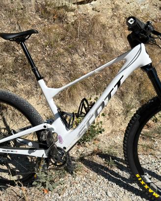 Scott spark rc pro 2022