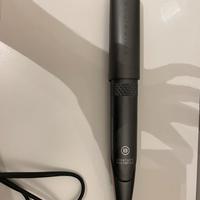 Piastra per capelli “belissima”