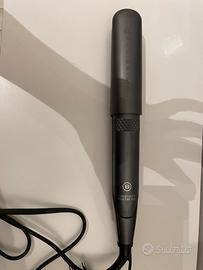 Piastra per capelli “belissima”