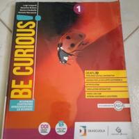 libri di Testo scuola media classe 1a