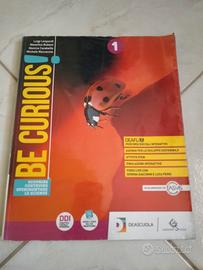 libri di Testo scuola media classe 1a