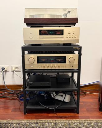 linn Keilidh speakers