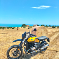 Bmw r nine t urban gs option 719