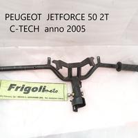 MANUBRIO JETFORCE 2004 2005 PEUGEOT RICAMBI JET FO