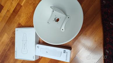 WIFi Ubiquiti Nanobeam M5