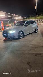 audi a3 s line