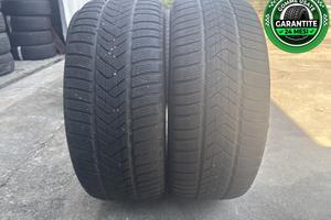 gomme usate 2754520 Winter PIRELLI - Sco - 898