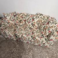 Divano  a 2 e 3 posti.