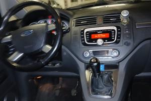 Ford C Max 1800cc. Benzina/Gpl