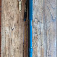 Monopiede fotografico Benro