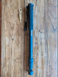 Monopiede fotografico Benro