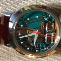 Bulova accutron spaceview