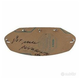 Visiera casco Jet Nolan