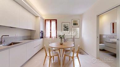 Terratetto nel Cuore di Chioggia - Ideale per B&B