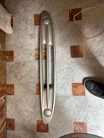 Mascherina anteriore smart fortwo