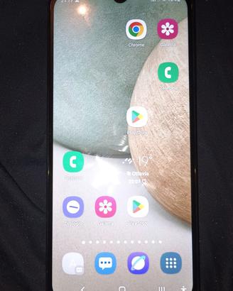 Samsung A12 128 gb 4g