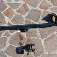 gancio traino suzuki grand vitara